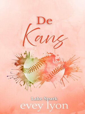 cover image of De kans